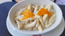 Complex Turistic cu Restaurant Elisa la Belciugatele