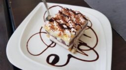 Complex Turistic cu Restaurant Elisa la Belciugatele