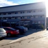 Comuna Tunari la Strip Mall