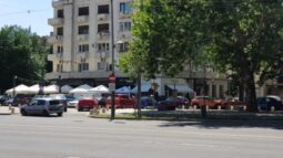 Il Calcio Magheru, restaurant italian