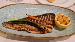 Oliveto Pipera, restaurant italian - Restocracy