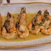 Oliveto Pipera, restaurant italian - Restocracy