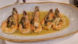 Oliveto Pipera, restaurant italian - Restocracy