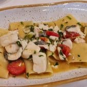 Oliveto Pipera, restaurant italian - Restocracy