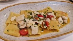 Oliveto Pipera, restaurant italian - Restocracy