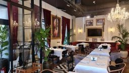 Oliveto by Caelia, restaurant in Voluntari Pipera - Restocracy