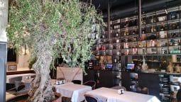 Oliveto by Caelia, restaurant in Voluntari Pipera - Restocracy