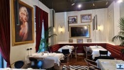 Oliveto by Caelia, restaurant in Voluntari Pipera - Restocracy