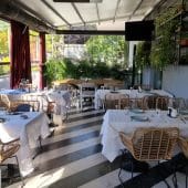 Oliveto by Caelia, restaurant in Voluntari Pipera - Restocracy