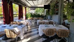 Oliveto by Caelia, restaurant in Voluntari Pipera - Restocracy