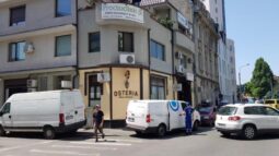 Osteria Bella Toscana Sevastopol