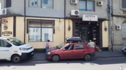 Osteria Bella Toscana Sevastopol