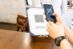 QRCommerce 