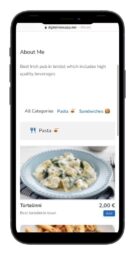 QRCommerce 