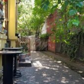Rare House, restaurant pe Schitu Darvari