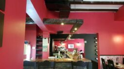 Rare House, restaurant pe Schitu Darvari