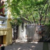 Rare House, restaurant pe Schitu Darvari