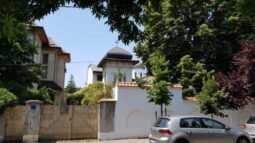 Rare House, restaurant pe Schitu Darvari