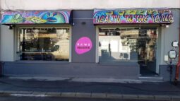 RAWZ, restaurant si magazin vegan la Piata Dorobanti