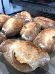 Restaurant Cibo e Vino