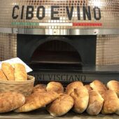 Restaurant Cibo e Vino