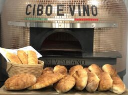 Restaurant Cibo e Vino