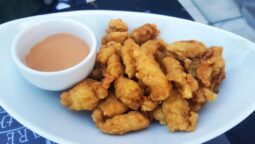 Restaurant filipinez în Tunari