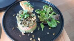 Samsara, restaurant vegetarian si vegan in Bucuresti