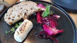 Samsara, restaurant vegetarian si vegan in Bucuresti