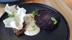 Samsara, restaurant vegetarian si vegan in Bucuresti