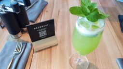 Samsara, restaurant vegetarian si vegan in Bucuresti