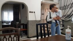 Teheran, restaurant iranian cu bucatarie persana