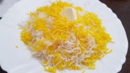 Teheran, restaurant iranian cu bucatarie persana