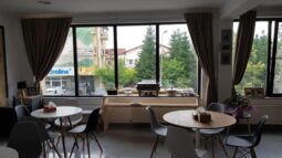 Tehran, restaurant persan si take away in Pipera