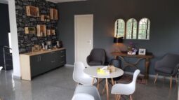 Tehran, restaurant persan si take away in Pipera