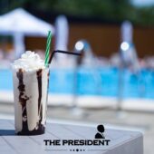 The President Pool
