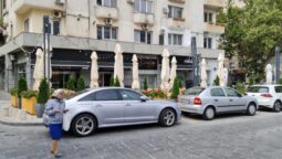 Trattoria Il Calcio Magheru