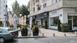 Trattoria Il Calcio Magheru