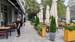 Trattoria Il Calcio Magheru