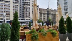 Trattoria Il Calcio Magheru