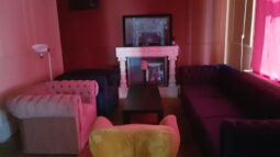 Victoria Hub, bistrou boem in Calea Victoriei