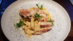 Adamo by MRS Residence, restaurant in Parcul Herastrau
