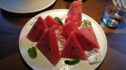 Adamo by MRS Residence, restaurant in Parcul Herastrau