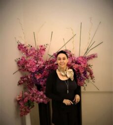 Daniela Dalia Seghedi