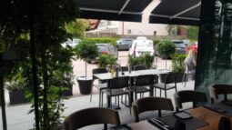 Ferma Baciu, steakhouse in Strip Mall Pipera