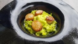 Ferma Baciu, steakhouse in Strip Mall Pipera