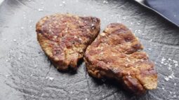 Ferma Baciu, steakhouse in Strip Mall Pipera