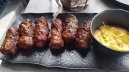 Ferma Baciu, steakhouse in Strip Mall Pipera