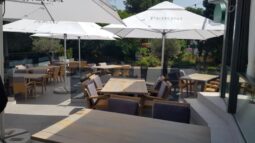 La Fattoria, restaurant cu bucatarie italiana in Bucuresti