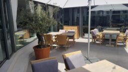 La Fattoria, restaurant cu bucatarie italiana in Bucuresti